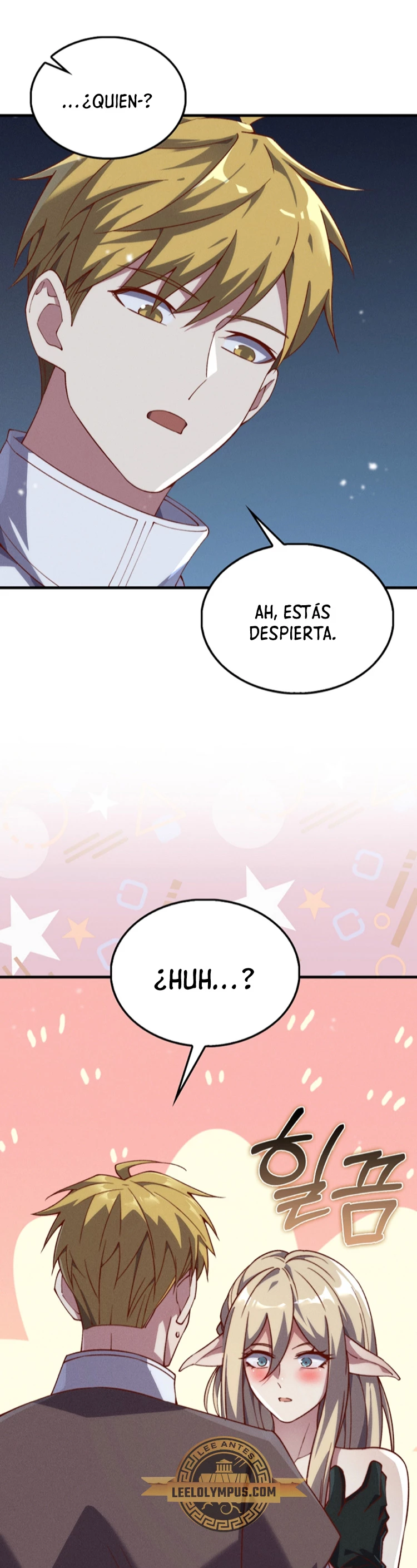 El dinero del Lord no disminuye Capitulo 121 página 22