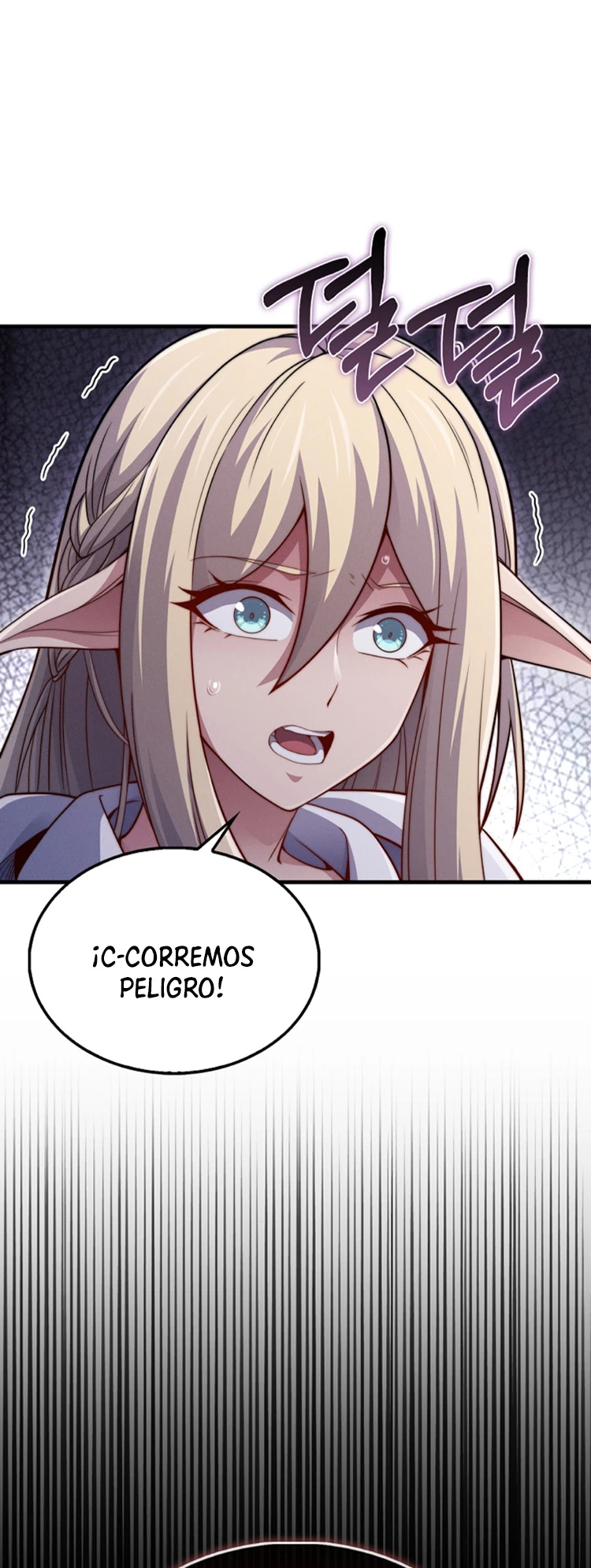 El dinero del Lord no disminuye Capitulo 121 página 28