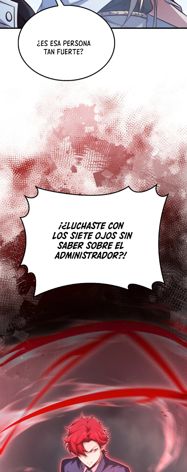 El dinero del Lord no disminuye Capitulo 121 página 34
