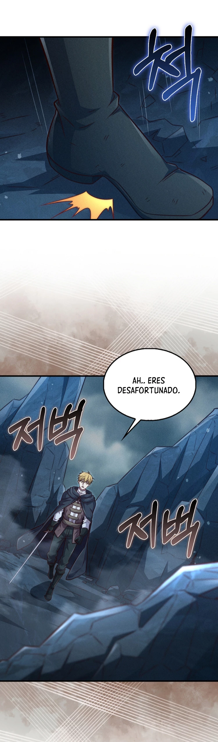 El dinero del Lord no disminuye Capitulo 121 página 50