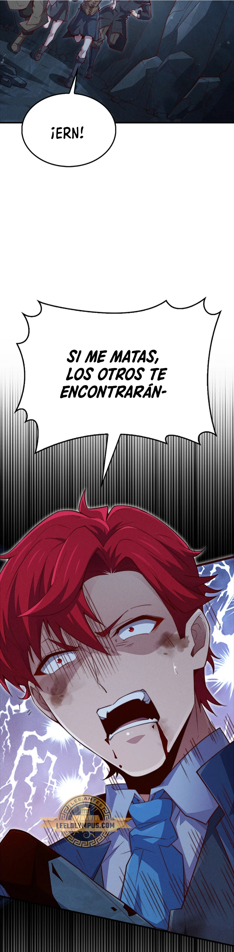 El dinero del Lord no disminuye Capitulo 121 página 57