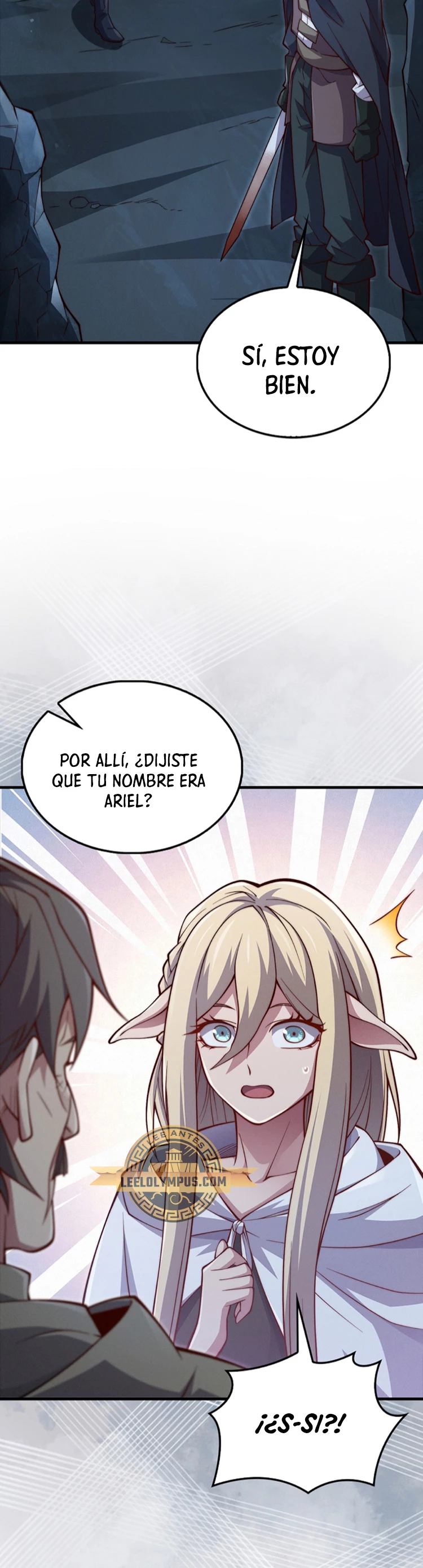 El dinero del Lord no disminuye Capitulo 121 página 61