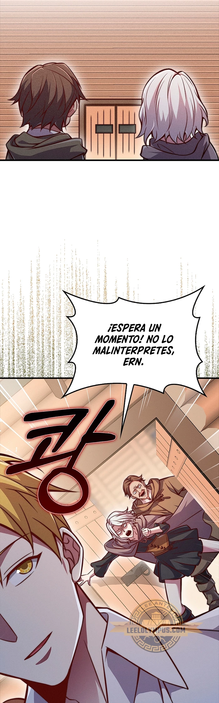 El dinero del Lord no disminuye Capitulo 122 página 13