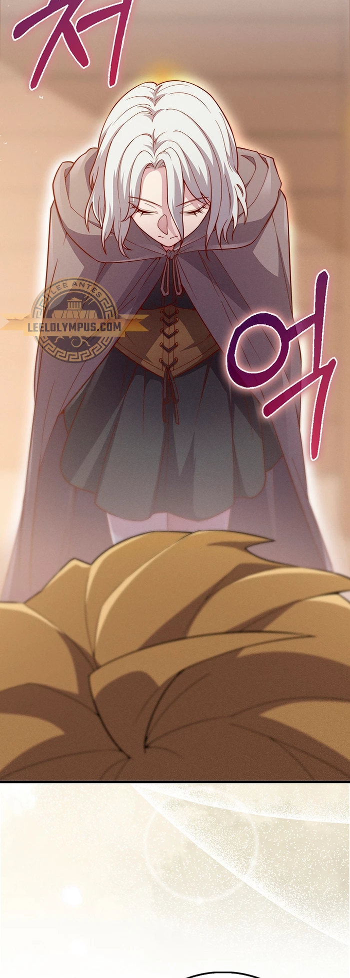 El dinero del Lord no disminuye Capitulo 122 página 17