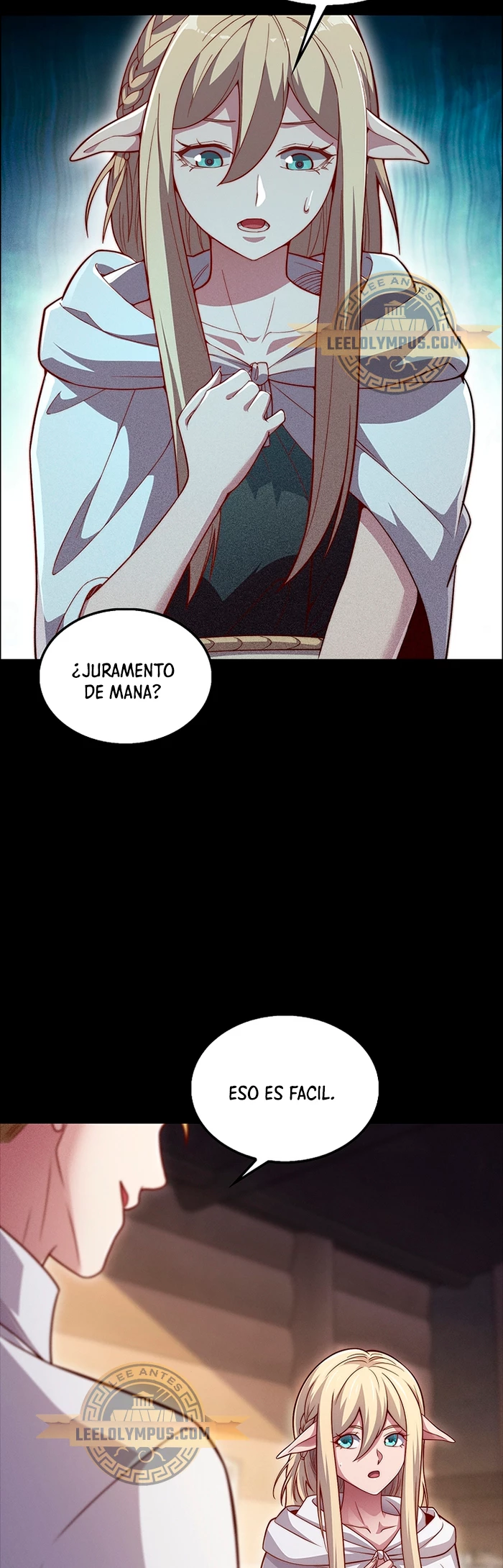 El dinero del Lord no disminuye Capitulo 122 página 20