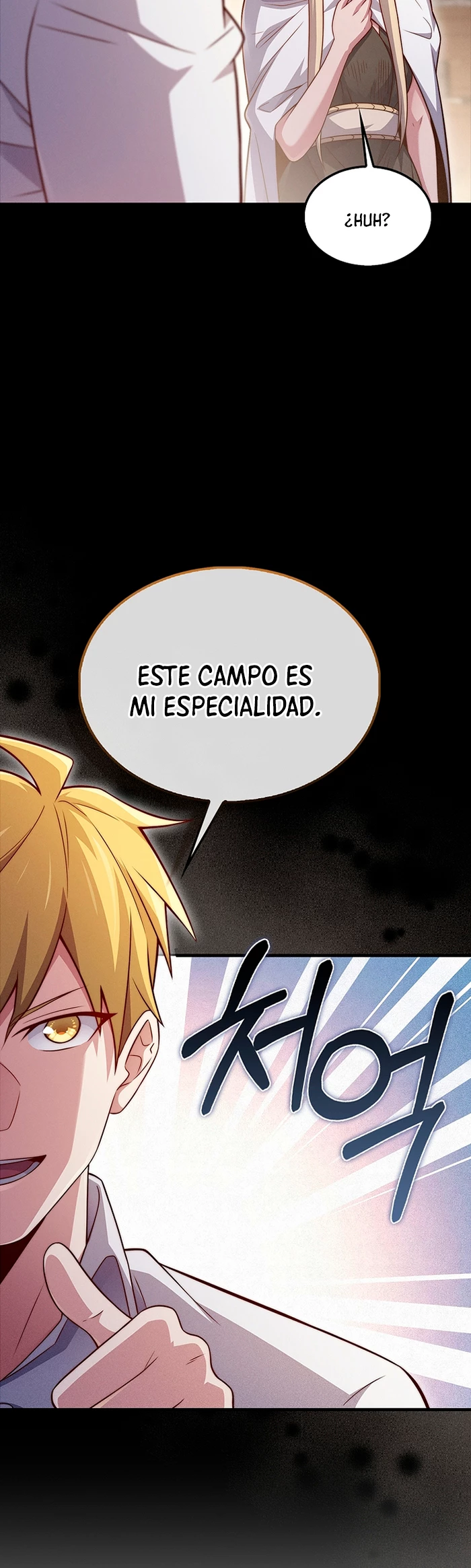 El dinero del Lord no disminuye Capitulo 122 página 21