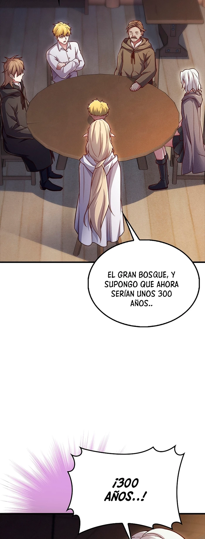 El dinero del Lord no disminuye Capitulo 122 página 24