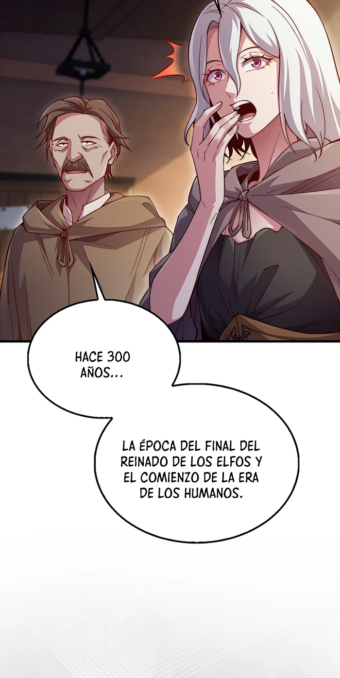 El dinero del Lord no disminuye Capitulo 122 página 25