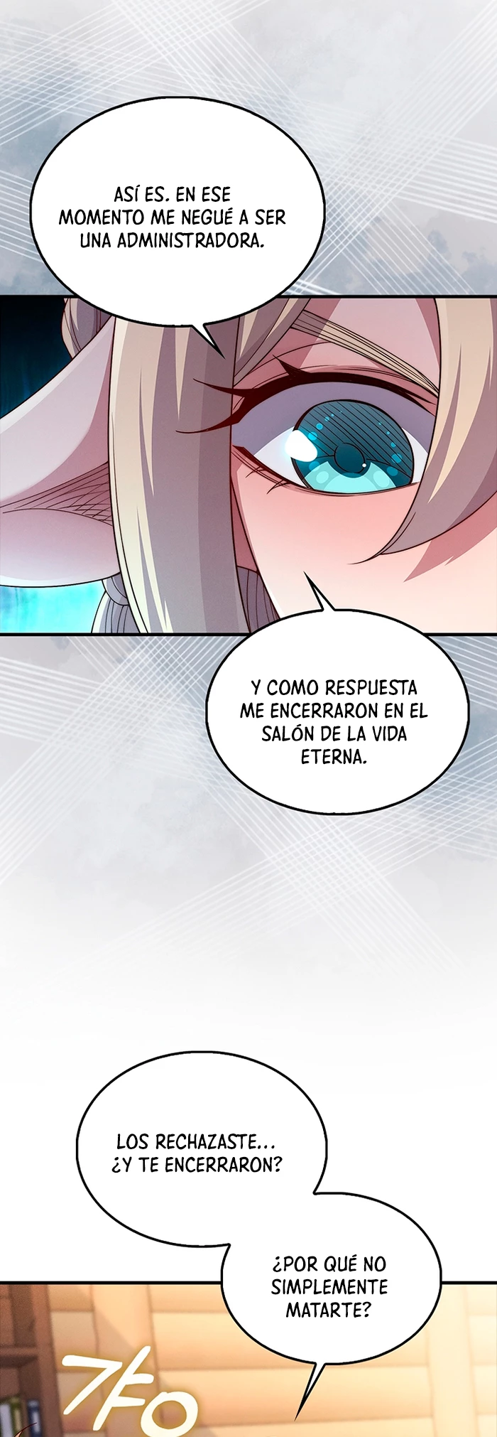 El dinero del Lord no disminuye Capitulo 122 página 26