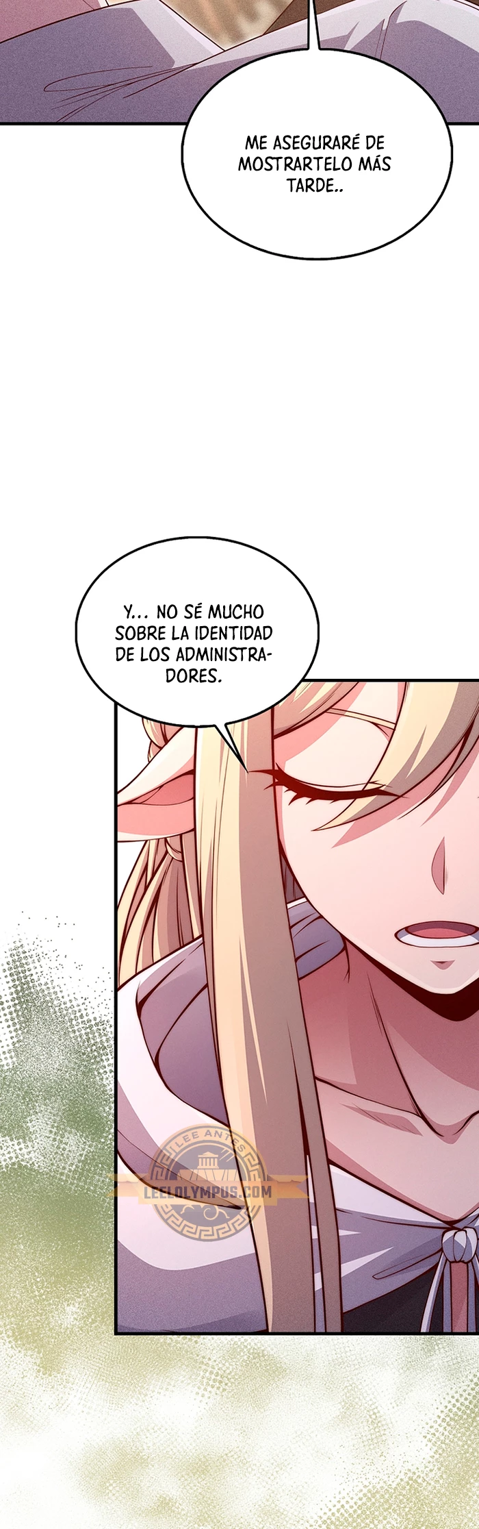 El dinero del Lord no disminuye Capitulo 122 página 34