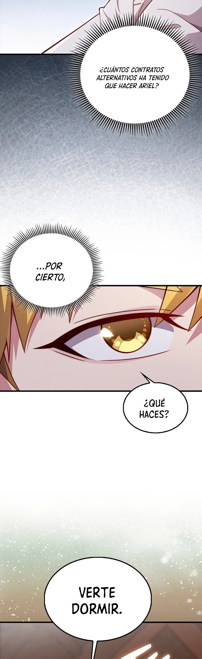 El dinero del Lord no disminuye Capitulo 122 página 46