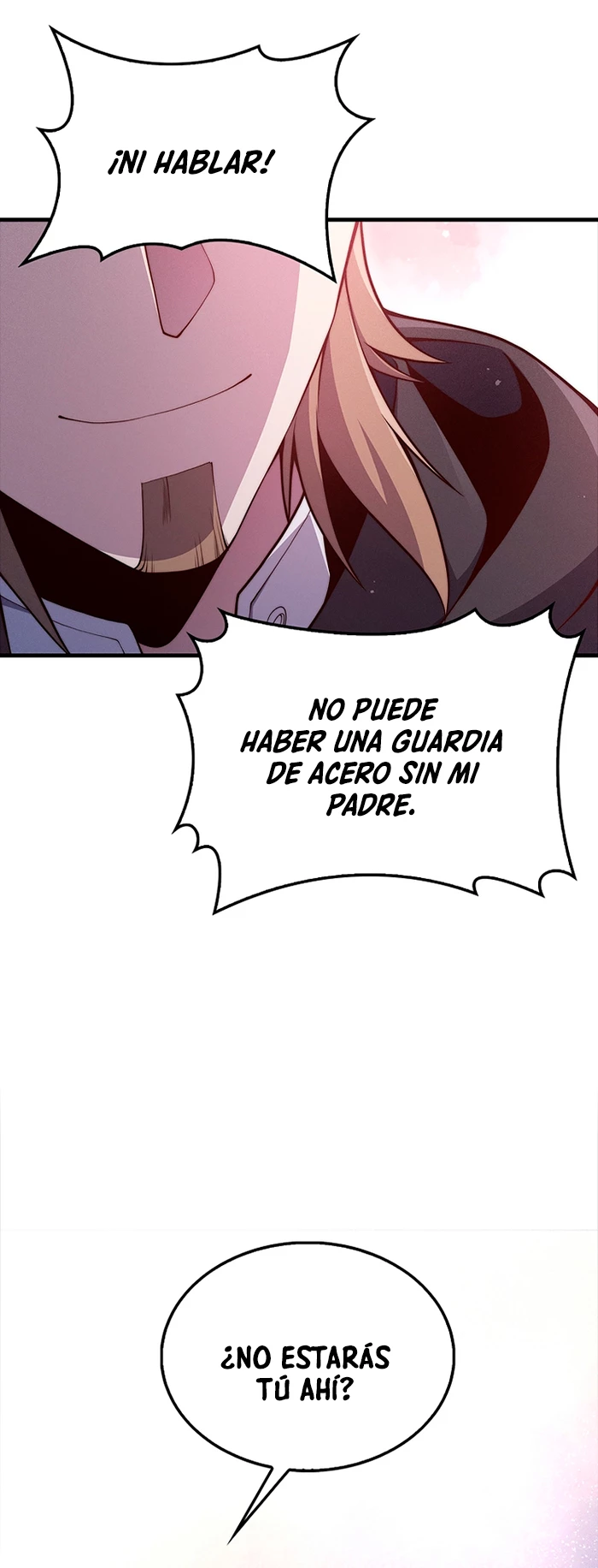 El dinero del Lord no disminuye Capitulo 122 página 52