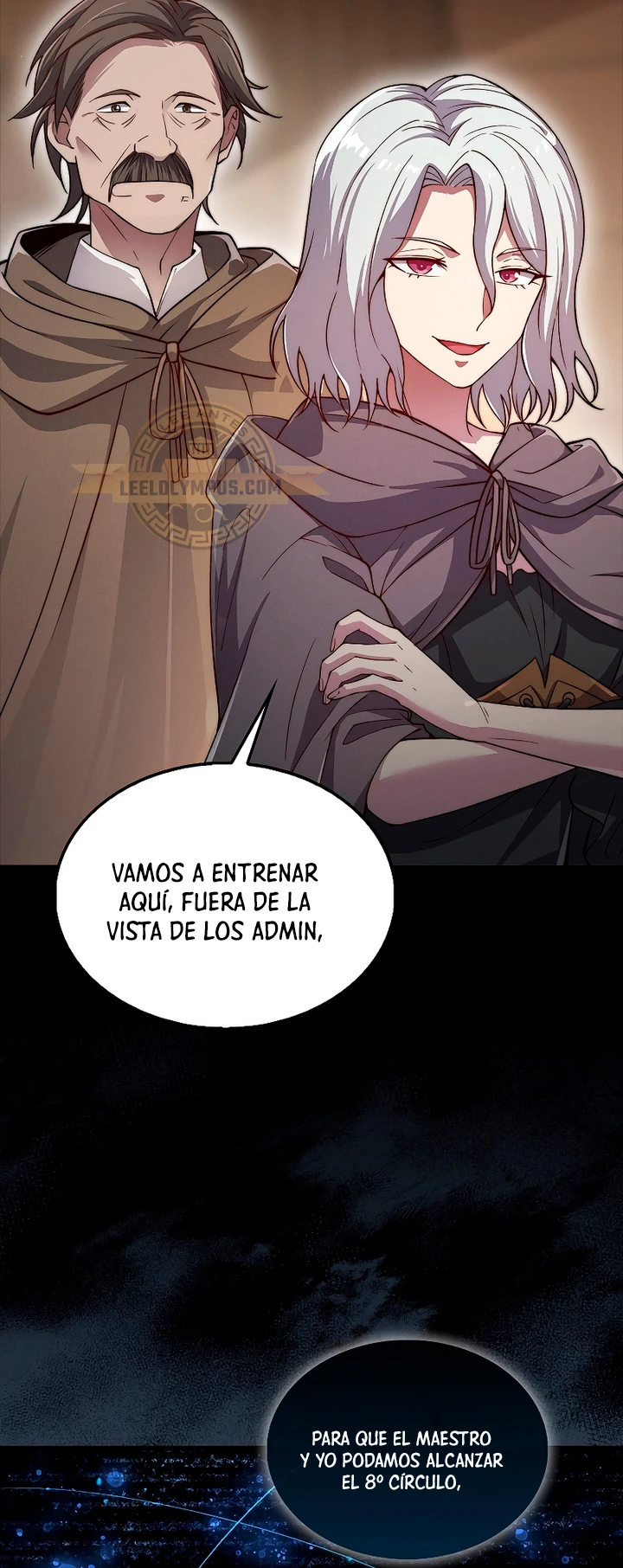 El dinero del Lord no disminuye Capitulo 123 página 11
