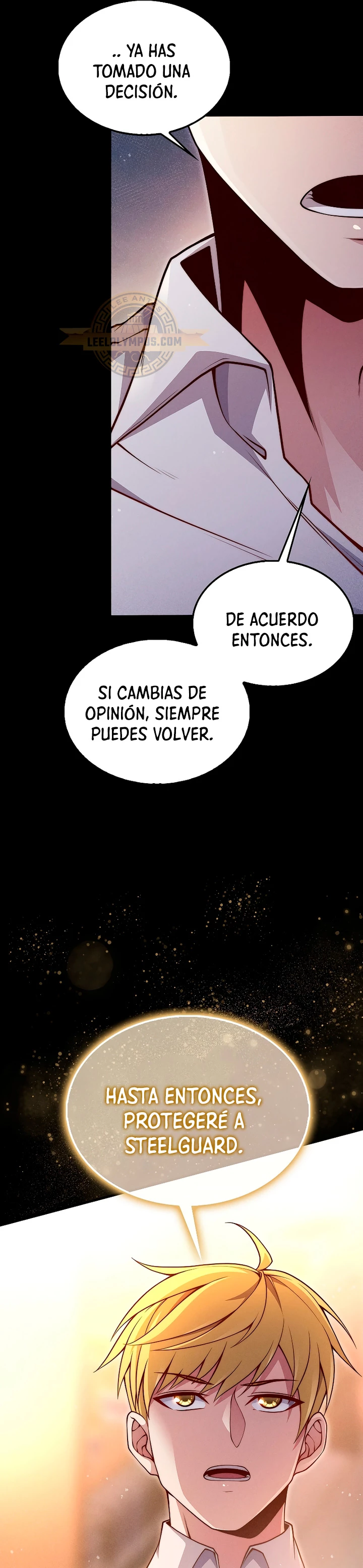 El dinero del Lord no disminuye Capitulo 123 página 14