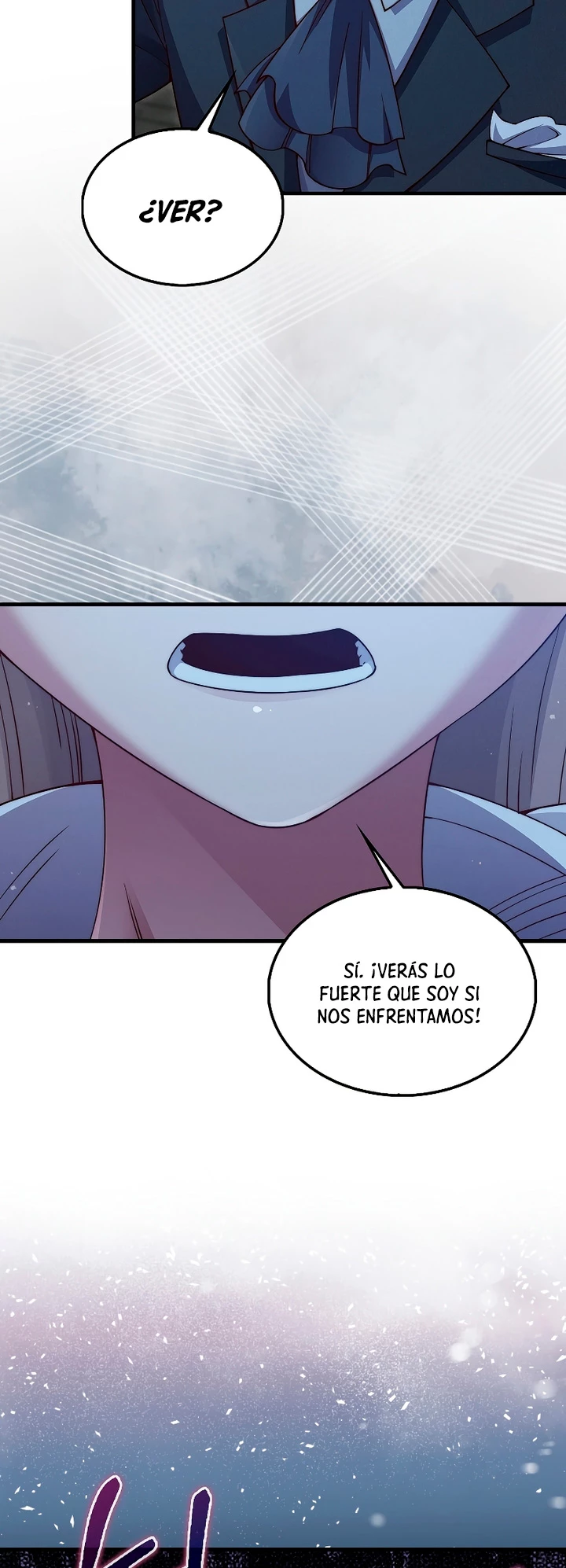 El dinero del Lord no disminuye Capitulo 123 página 21