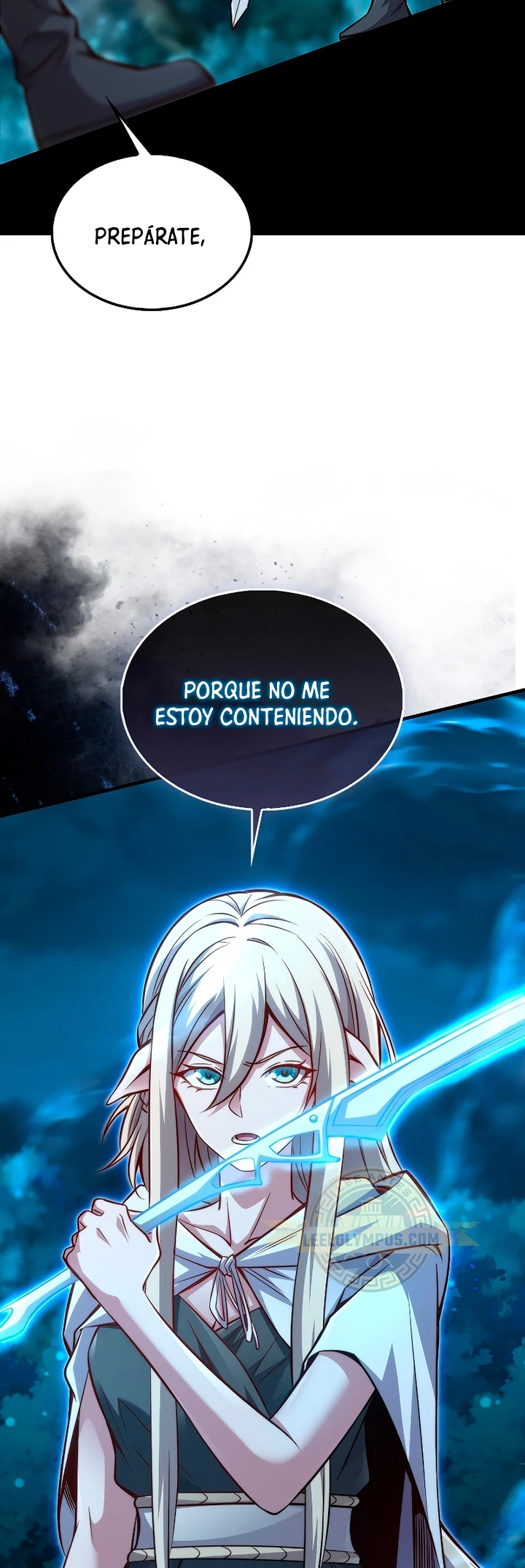 El dinero del Lord no disminuye Capitulo 123 página 25