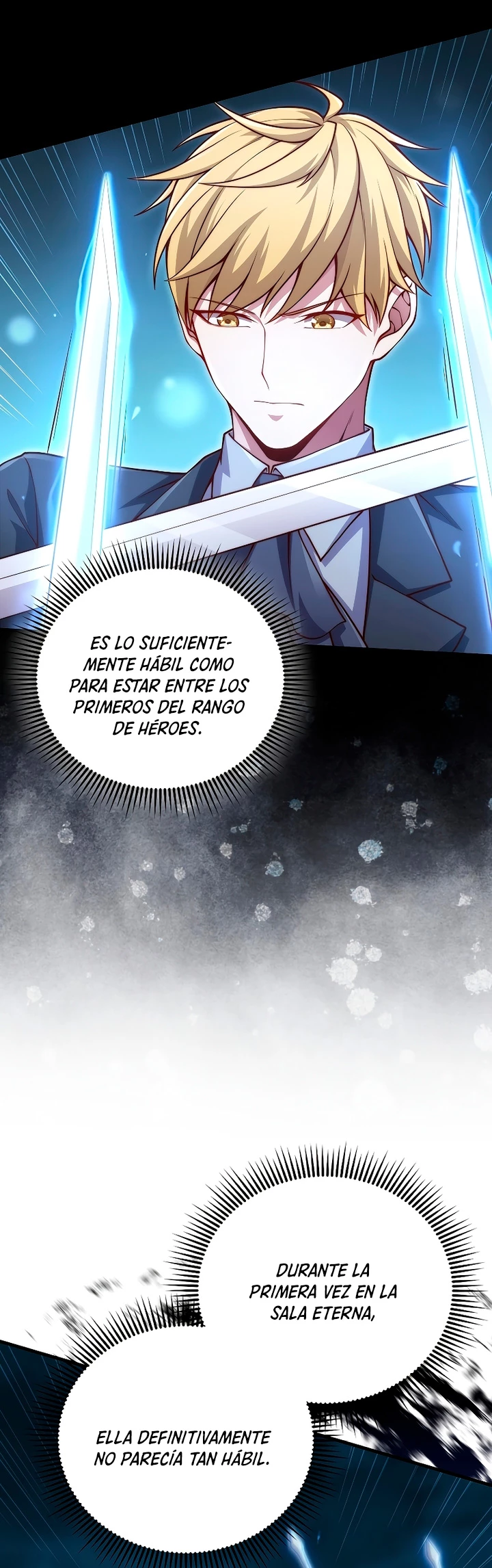 El dinero del Lord no disminuye Capitulo 123 página 32