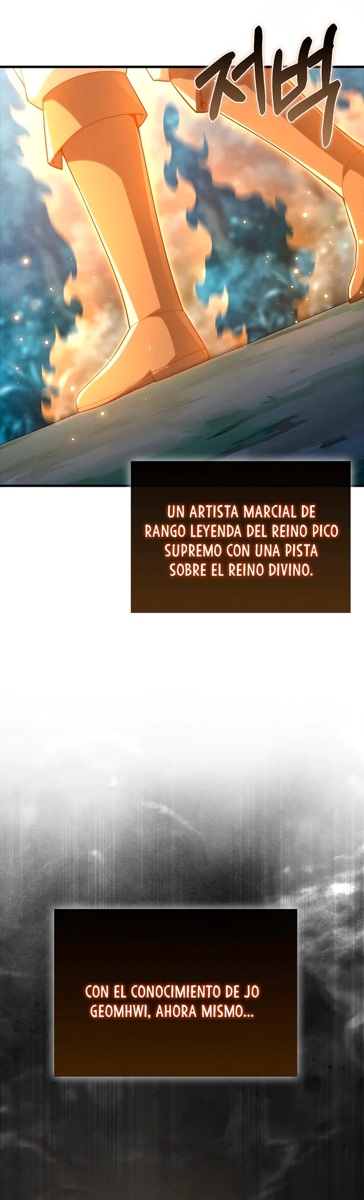 El dinero del Lord no disminuye Capitulo 123 página 36