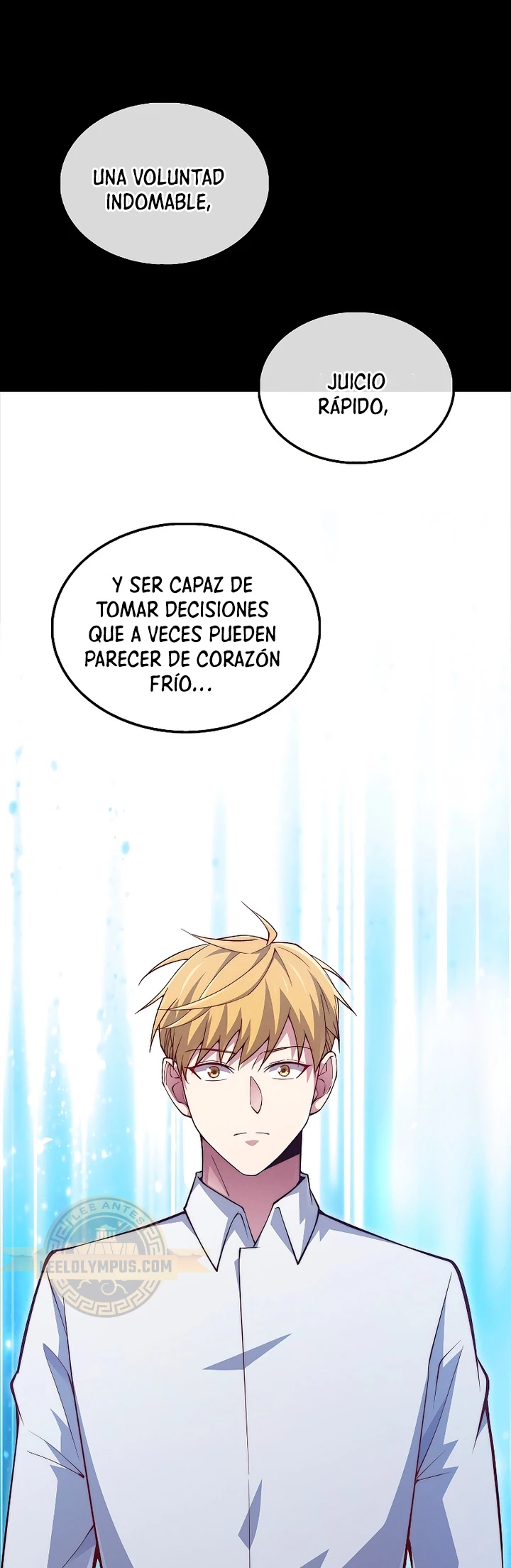 El dinero del Lord no disminuye Capitulo 123 página 5