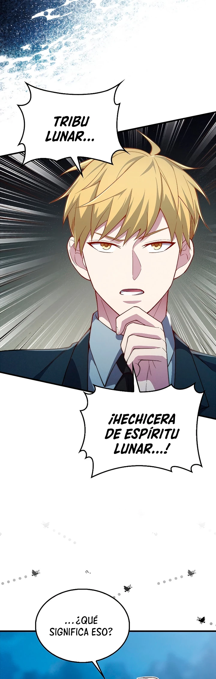 El dinero del Lord no disminuye Capitulo 123 página 52