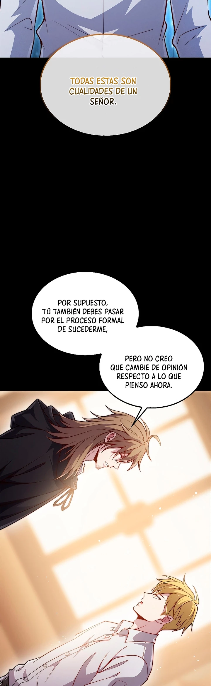 El dinero del Lord no disminuye Capitulo 123 página 6