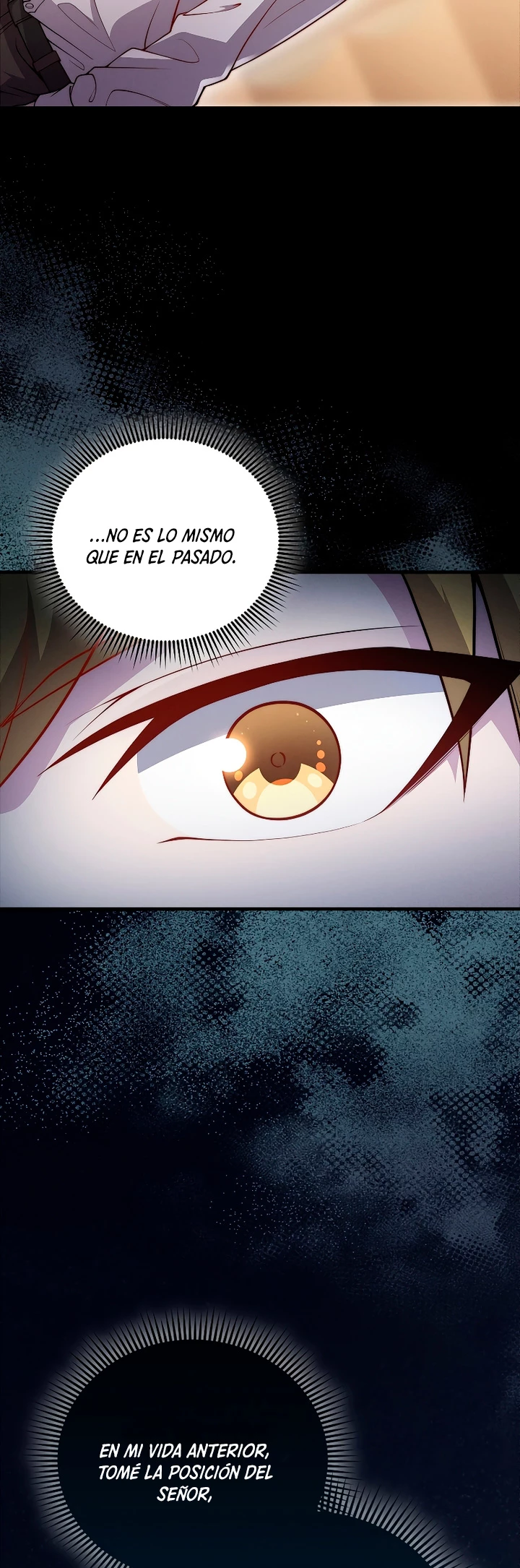 El dinero del Lord no disminuye Capitulo 123 página 7