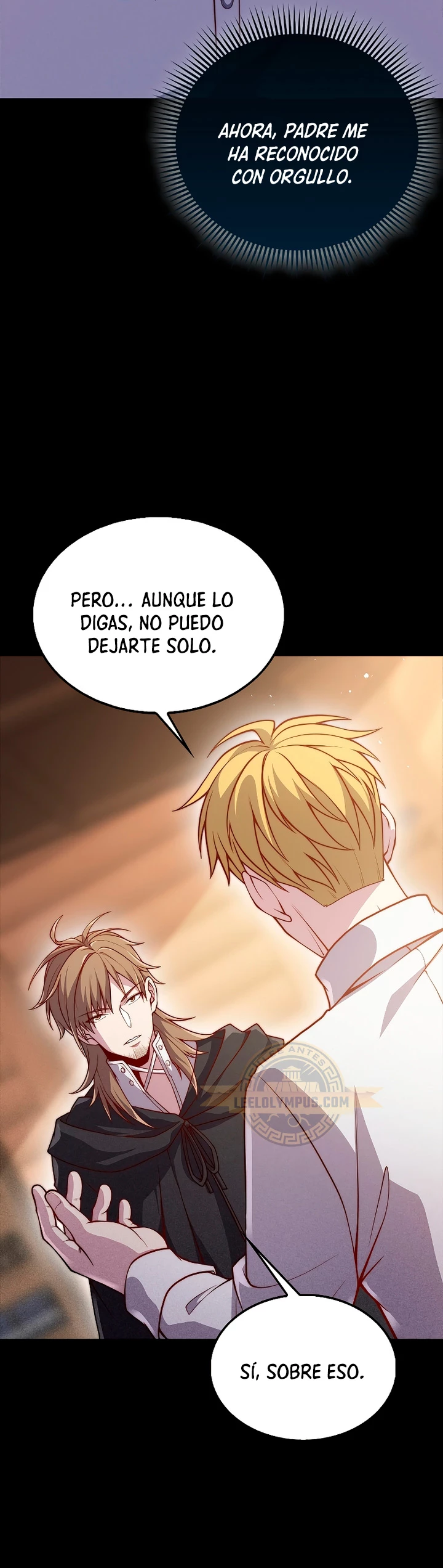 El dinero del Lord no disminuye Capitulo 123 página 9