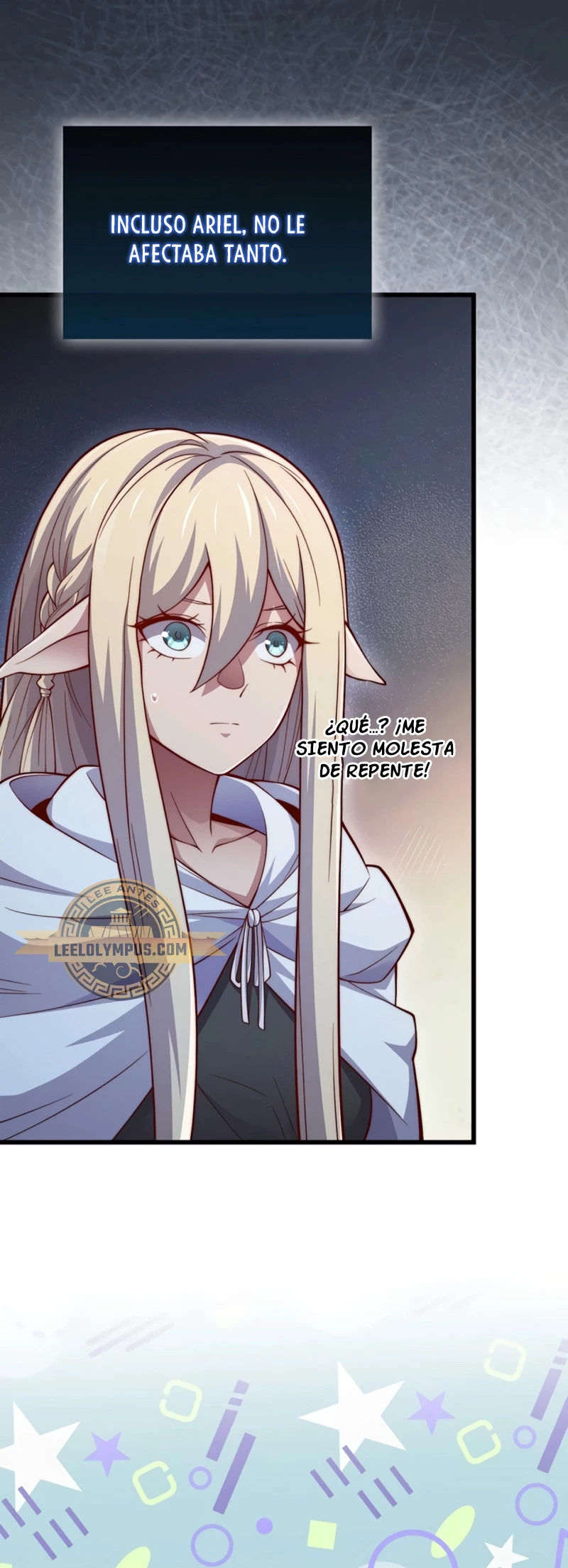 El dinero del Lord no disminuye Capitulo 124 página 10
