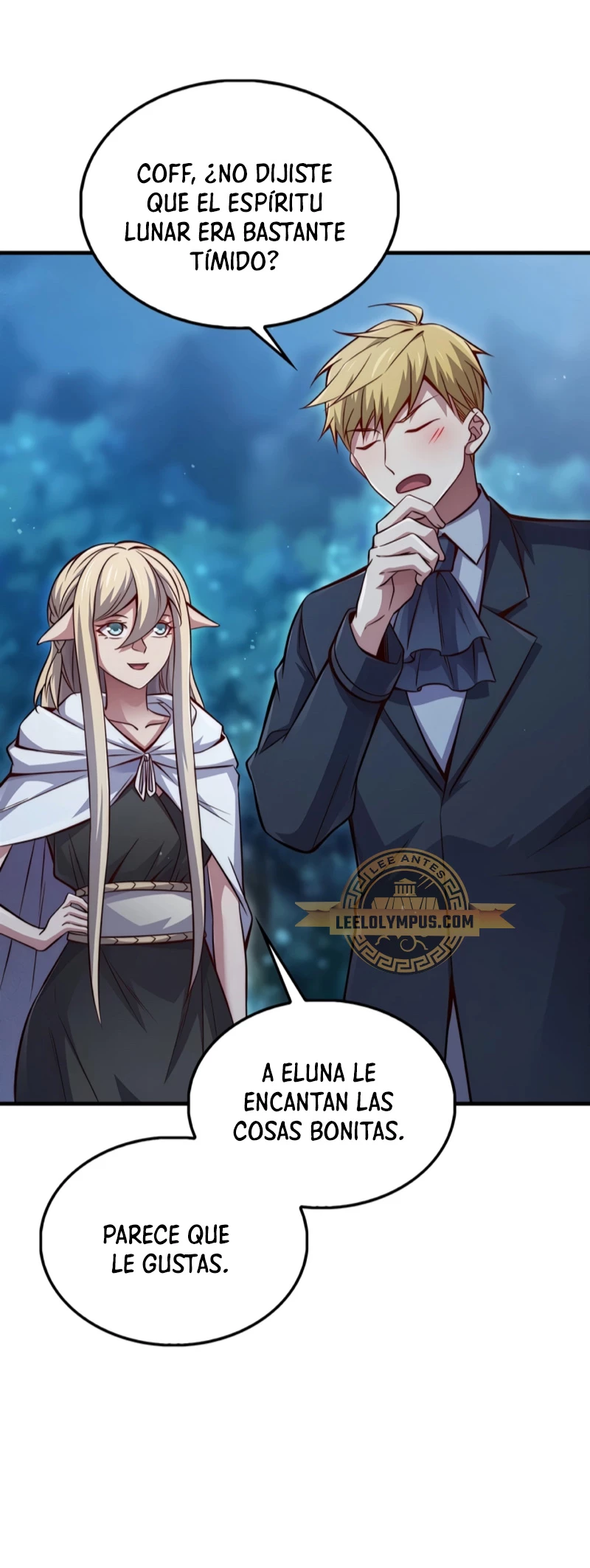 El dinero del Lord no disminuye Capitulo 124 página 15