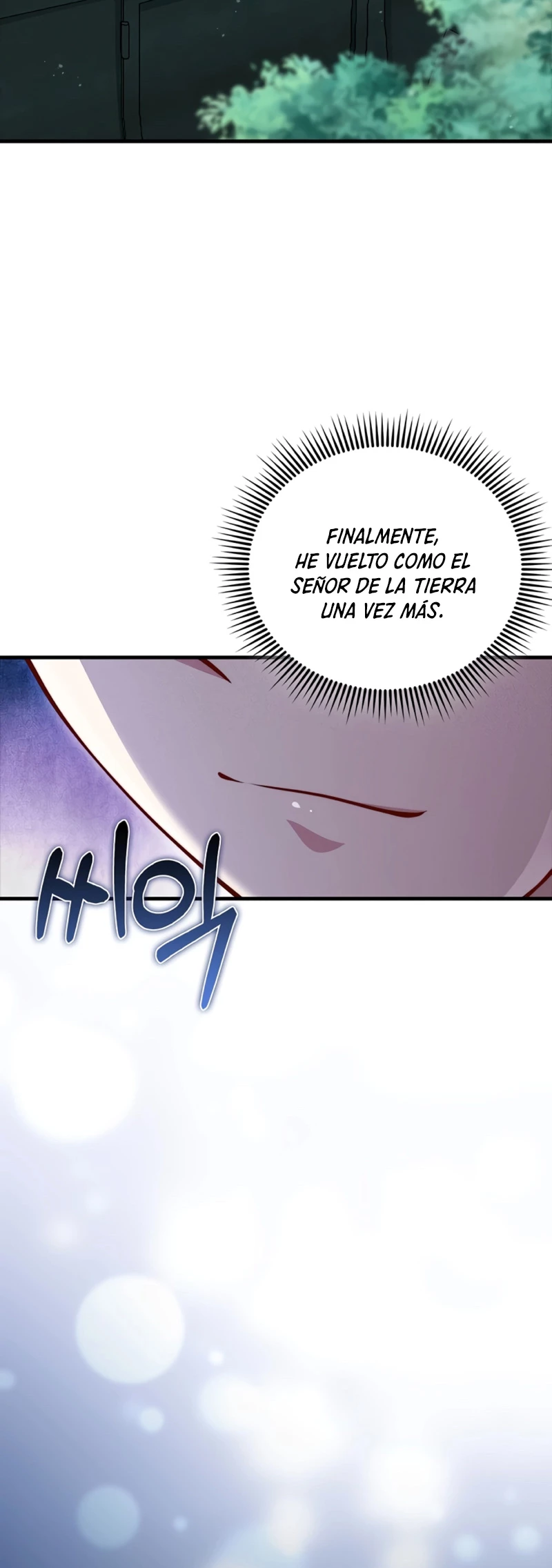 El dinero del Lord no disminuye Capitulo 124 página 28