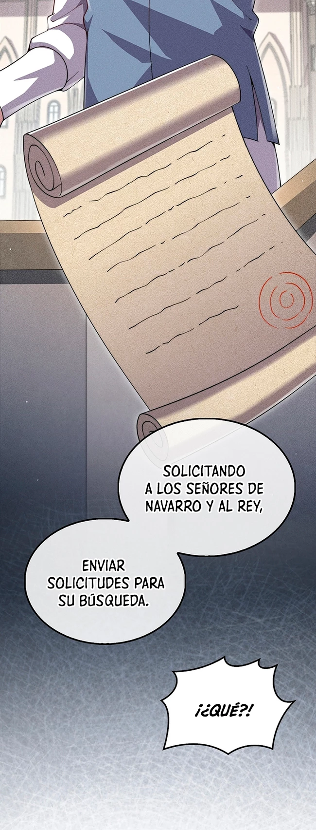 El dinero del Lord no disminuye Capitulo 125 página 13