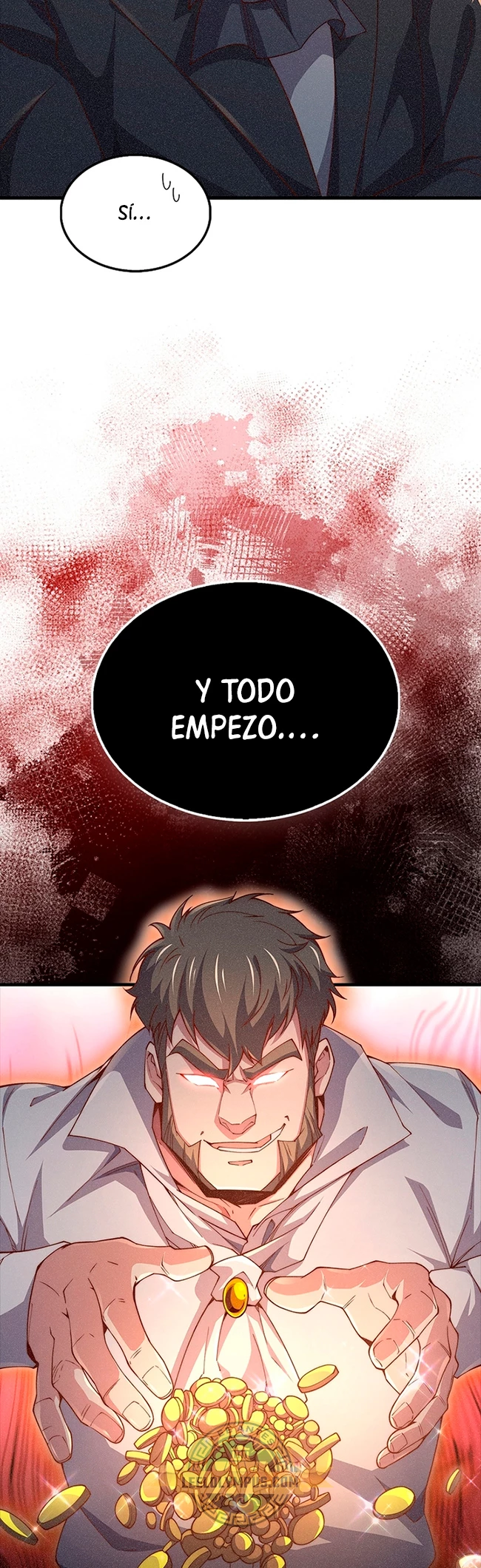 El dinero del Lord no disminuye Capitulo 125 página 23