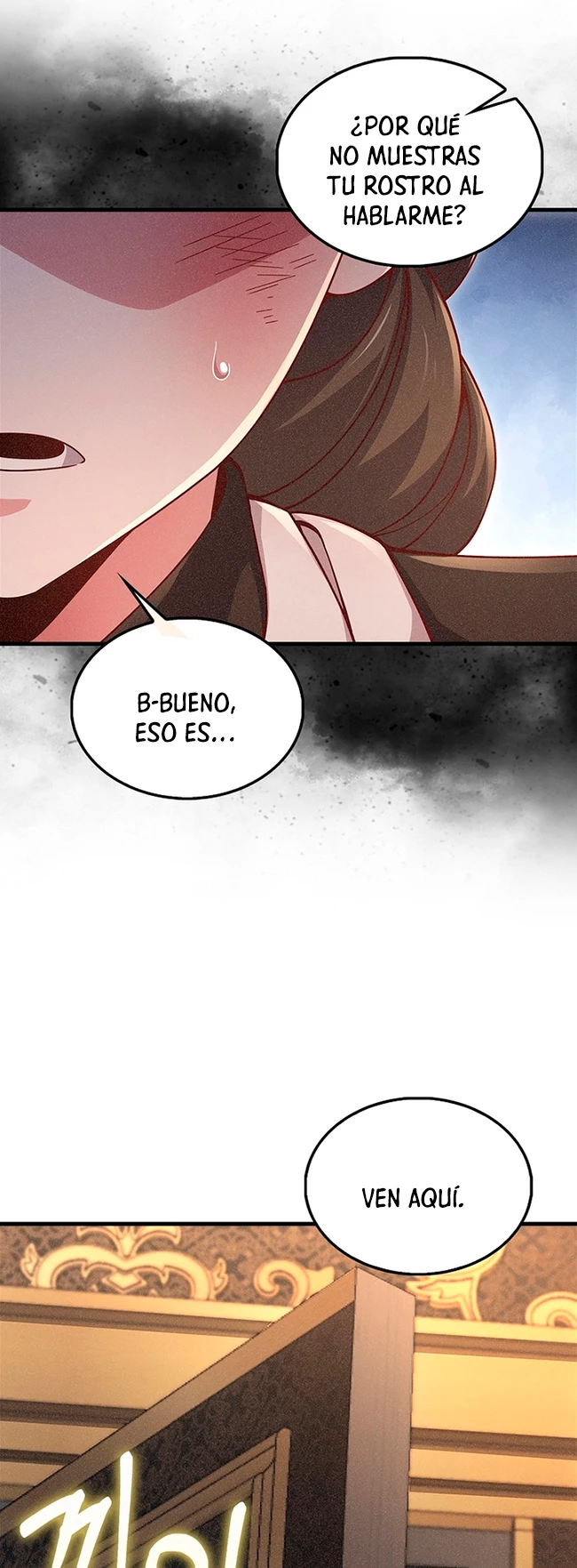 El dinero del Lord no disminuye Capitulo 125 página 35