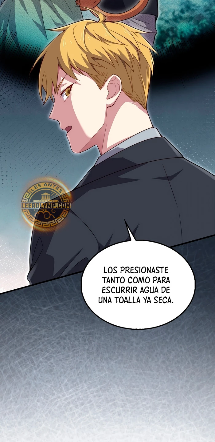 El dinero del Lord no disminuye Capitulo 126 página 13