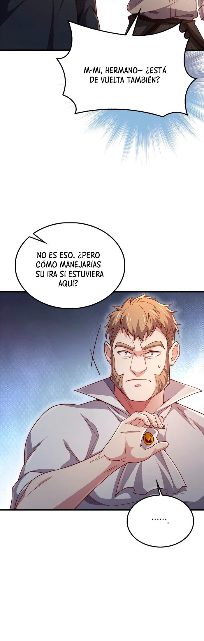 El dinero del Lord no disminuye Capitulo 126 página 15