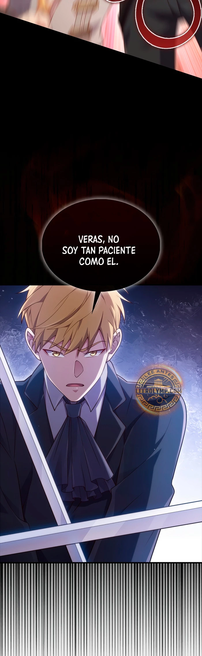 El dinero del Lord no disminuye Capitulo 126 página 18