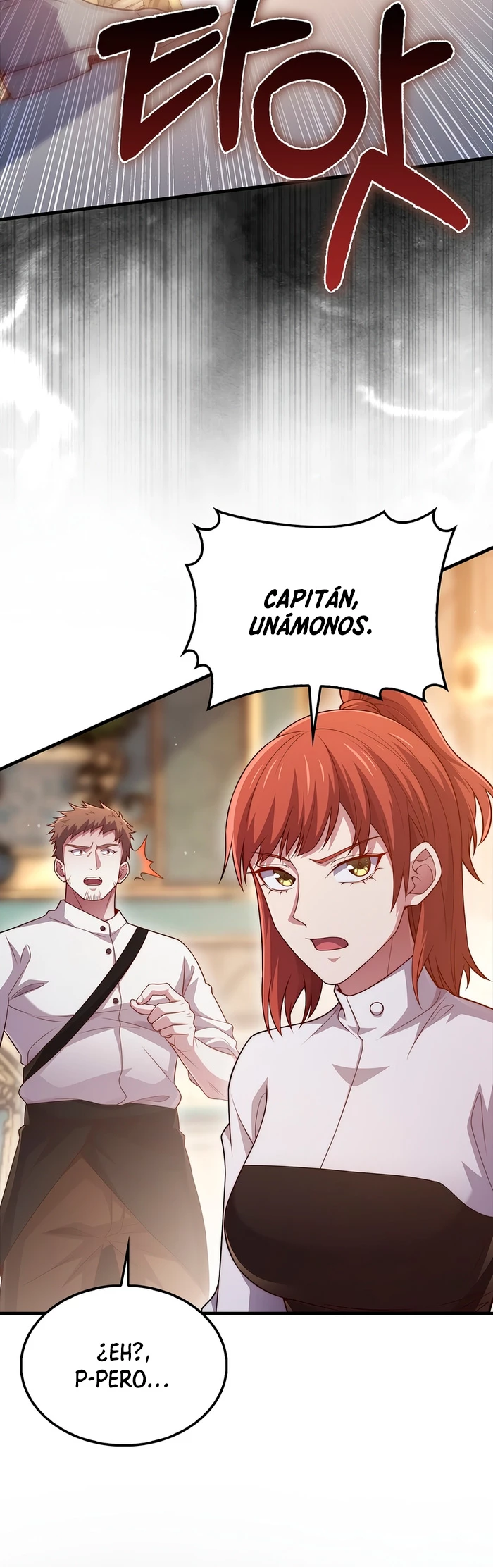 El dinero del Lord no disminuye Capitulo 126 página 21