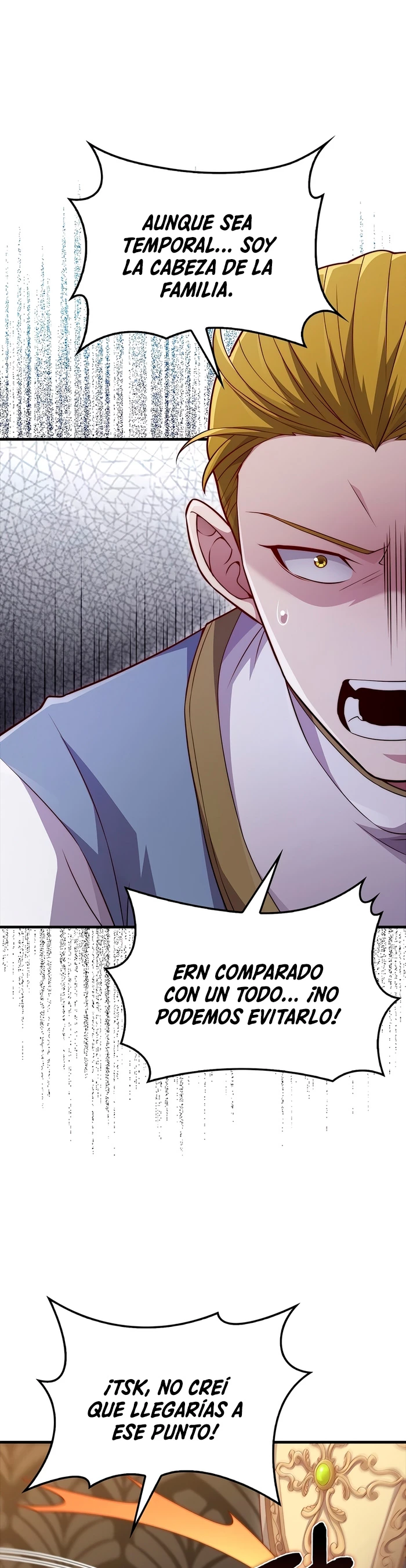 El dinero del Lord no disminuye Capitulo 126 página 23