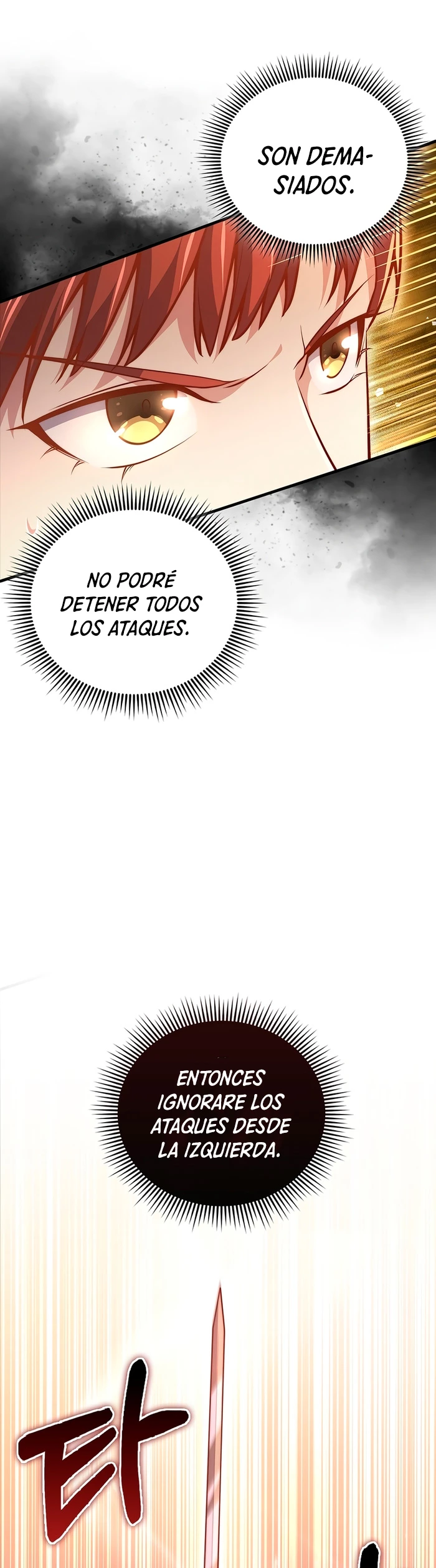 El dinero del Lord no disminuye Capitulo 126 página 31