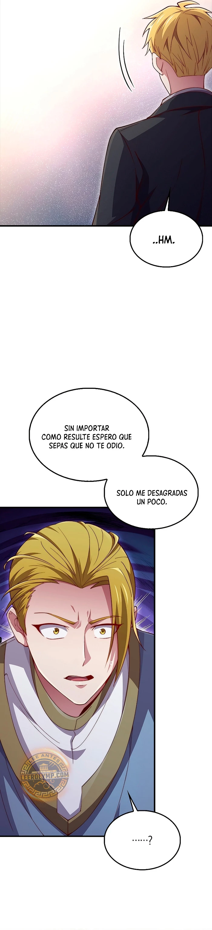 El dinero del Lord no disminuye Capitulo 127 página 24