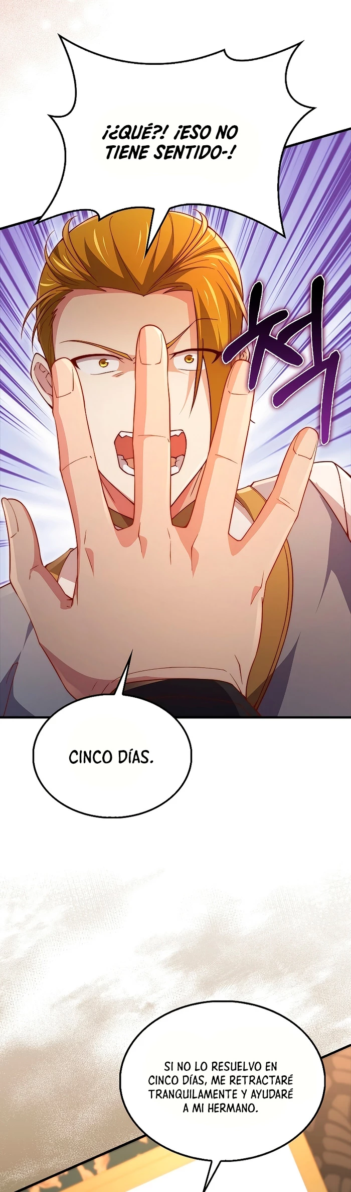 El dinero del Lord no disminuye Capitulo 127 página 43