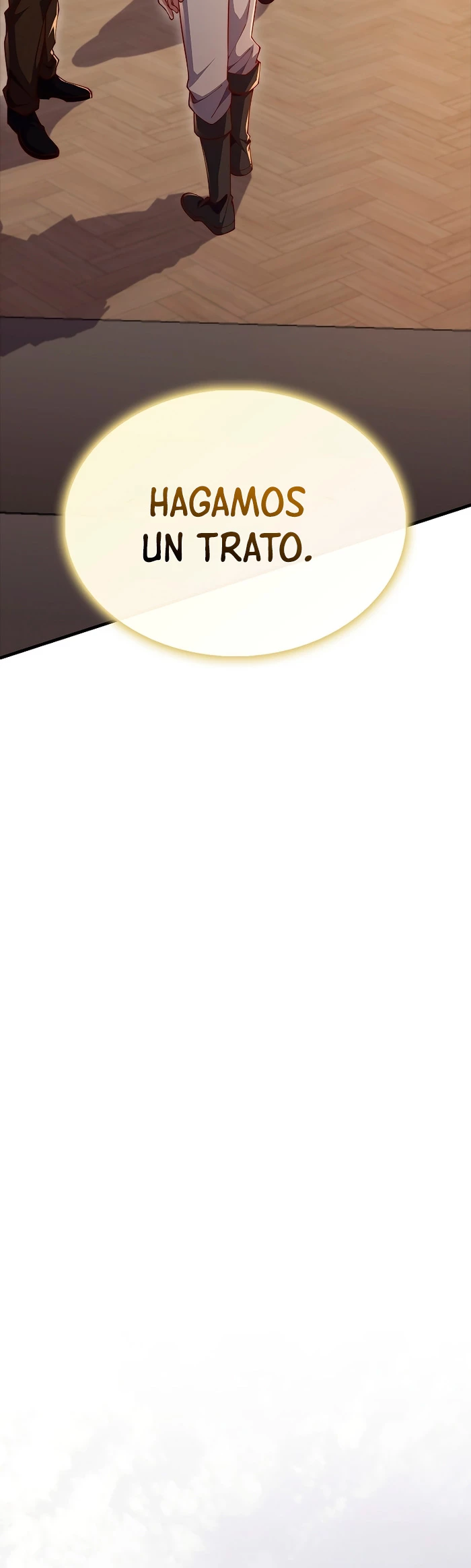 El dinero del Lord no disminuye Capitulo 127 página 45