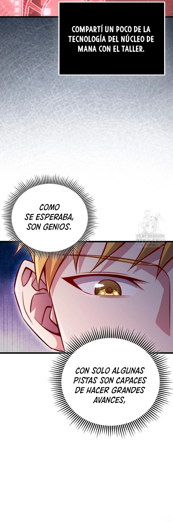 El dinero del Lord no disminuye Capitulo 128 página 17