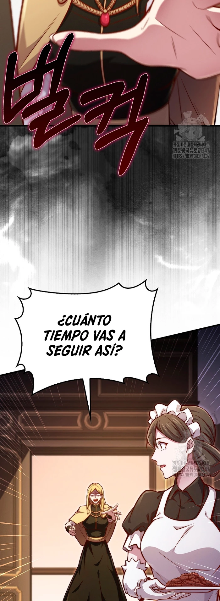 El dinero del Lord no disminuye Capitulo 128 página 26