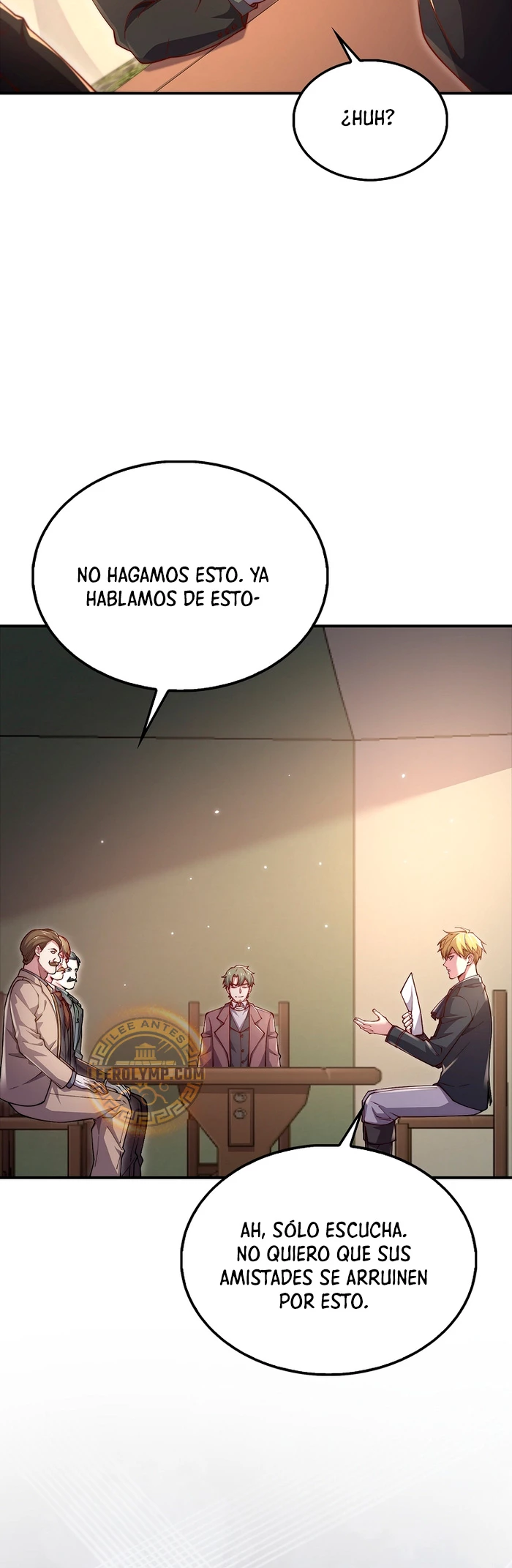 El dinero del Lord no disminuye Capitulo 129 página 11