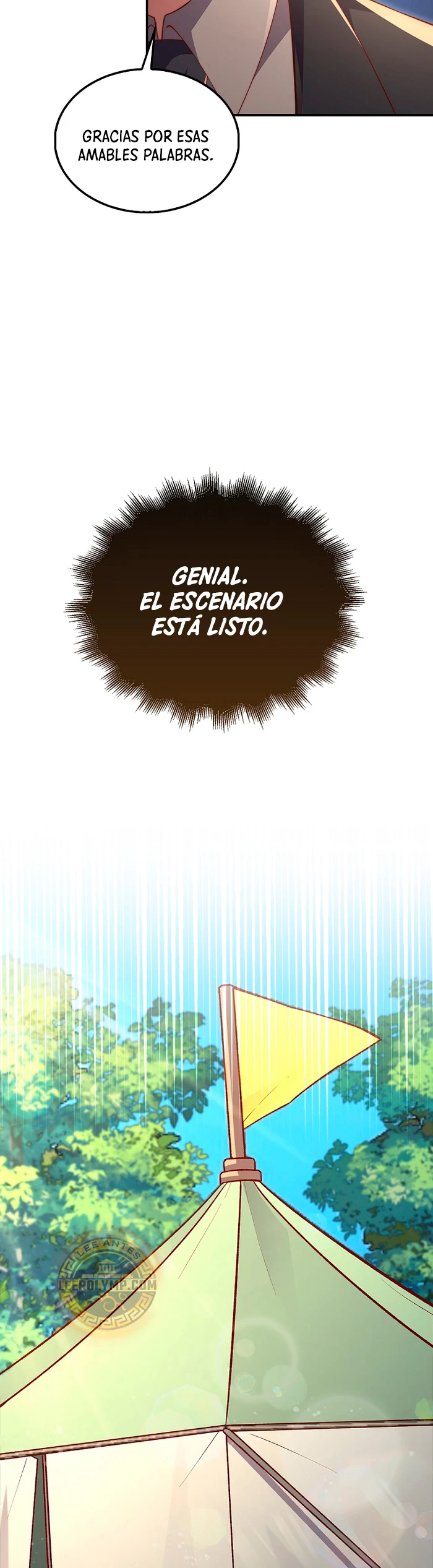El dinero del Lord no disminuye Capitulo 129 página 8