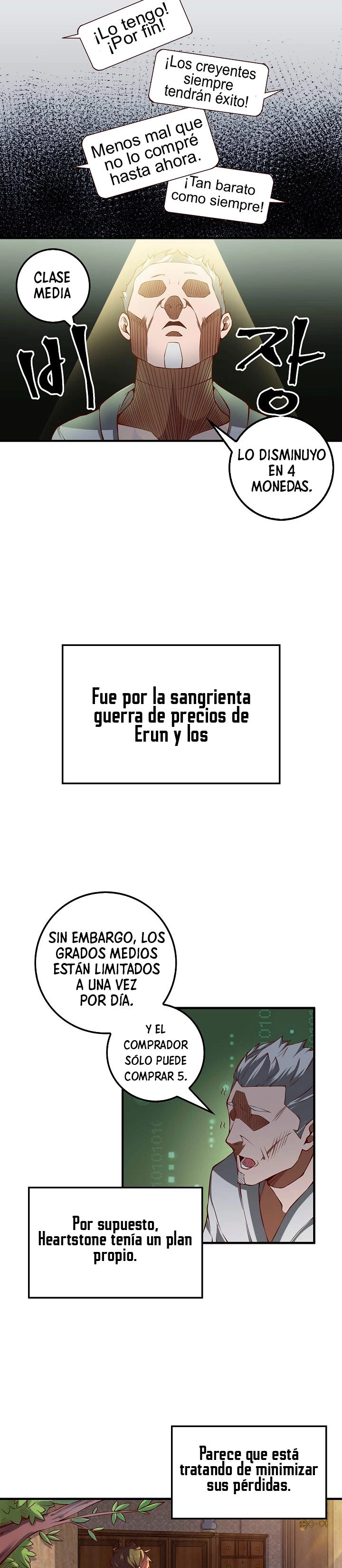 El dinero del Lord no disminuye Capitulo 13 página 7
