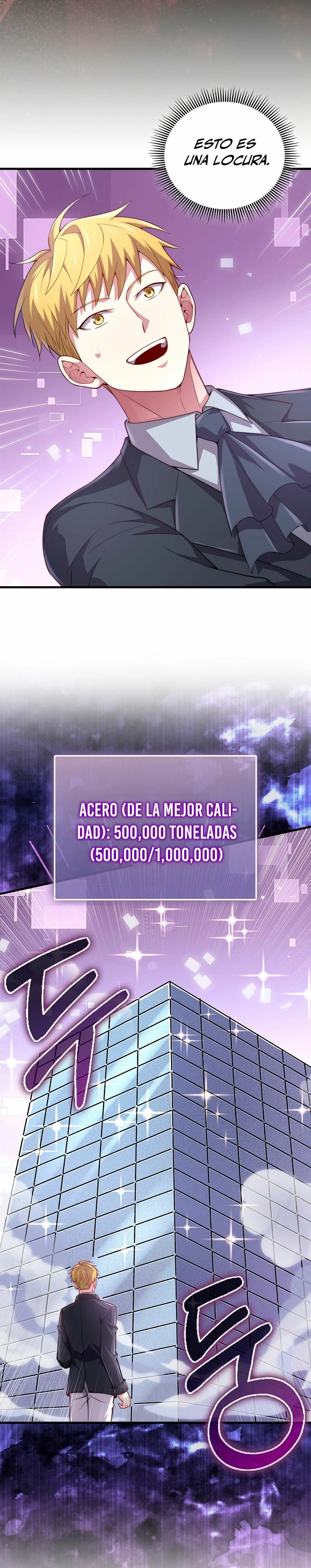 El dinero del Lord no disminuye Capitulo 130 página 32
