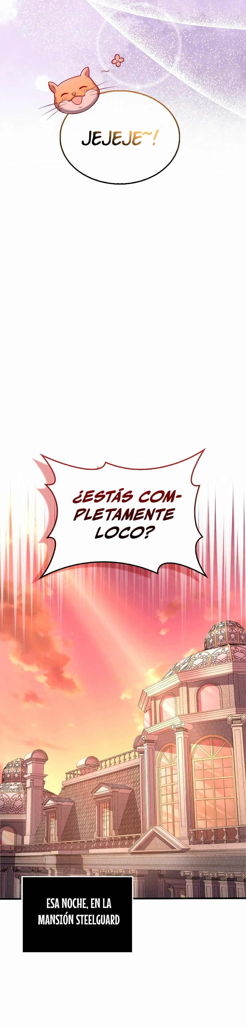 El dinero del Lord no disminuye Capitulo 130 página 34