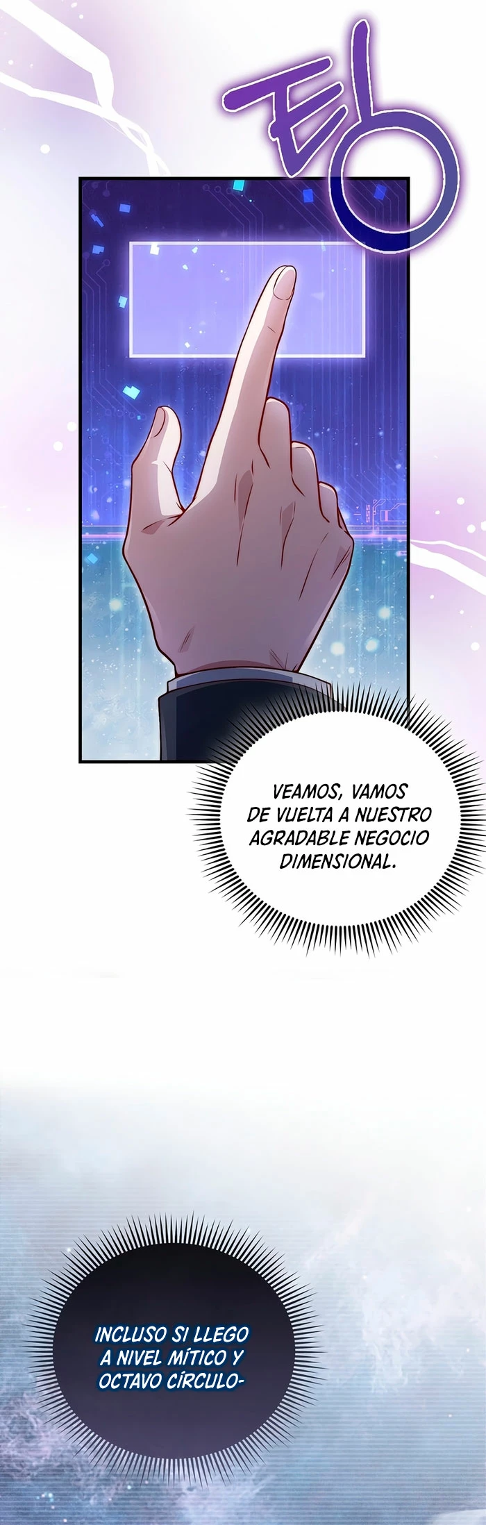 El dinero del Lord no disminuye Capitulo 131 página 12